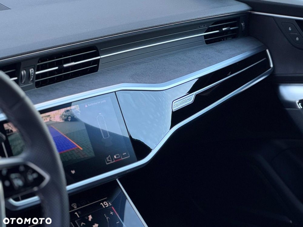 Audi A6 Avant 50 TFSI e PHEV Quattro S Line S tronic - 13