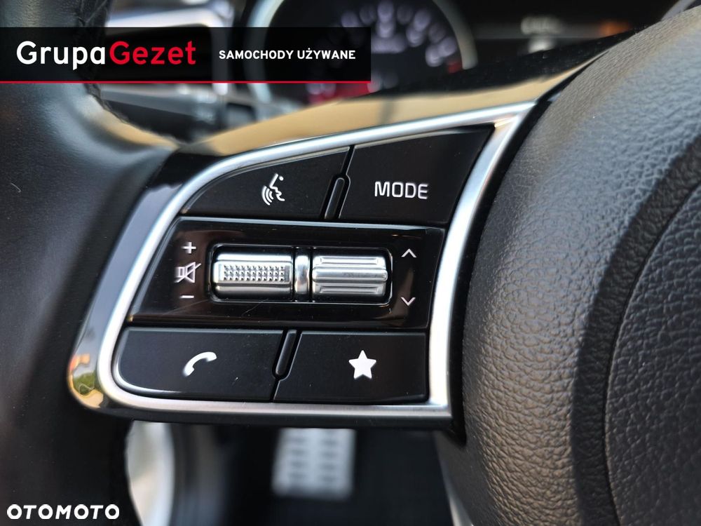 Kia Ceed 1.5 T-GDI Business Line - 21