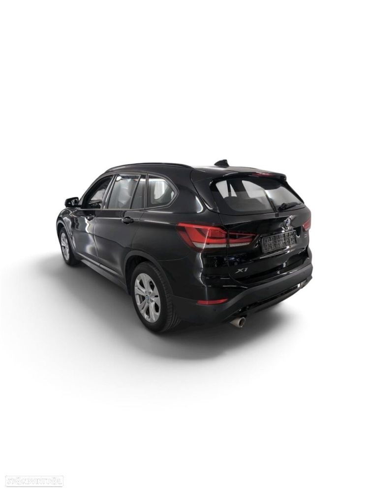 BMW X1 25 e xDrive - 2