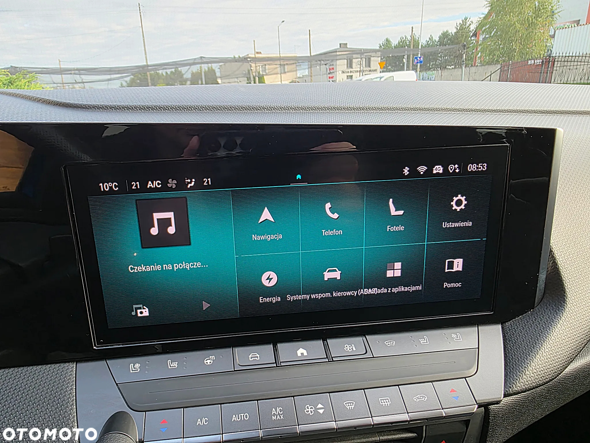 Opel Astra VI 1.6 T Plug-in Hybrid Ultimate - 17