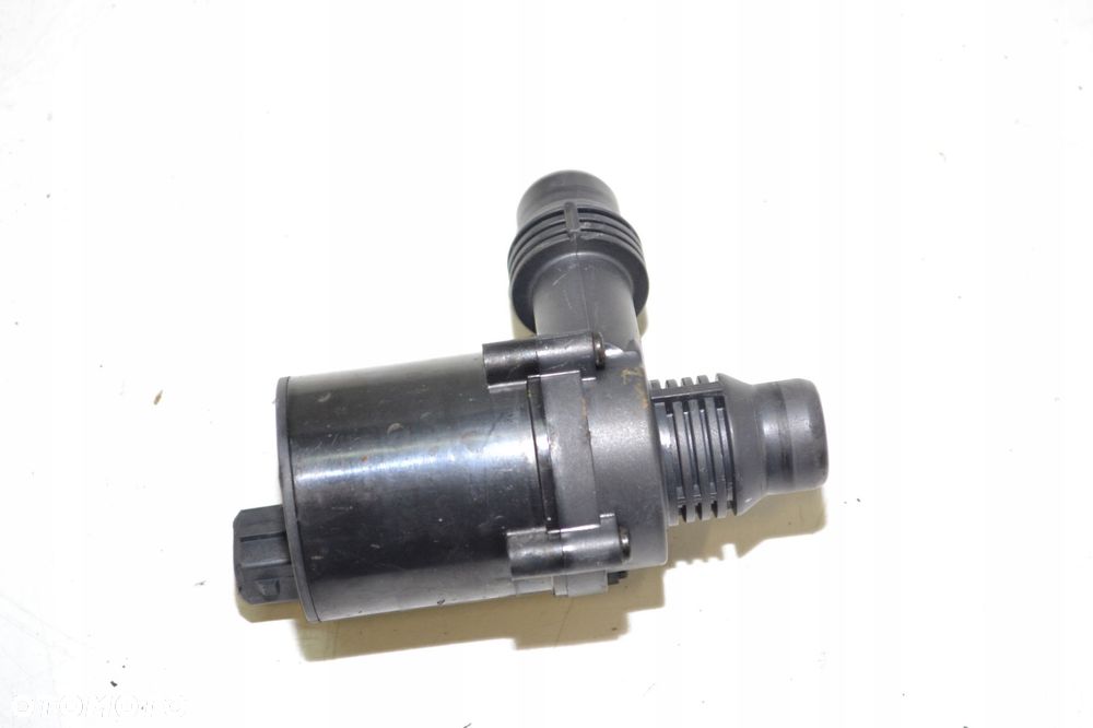 DODATKOWA POMPA POMPKA WODY BMW E60 E61 6917700 - 4