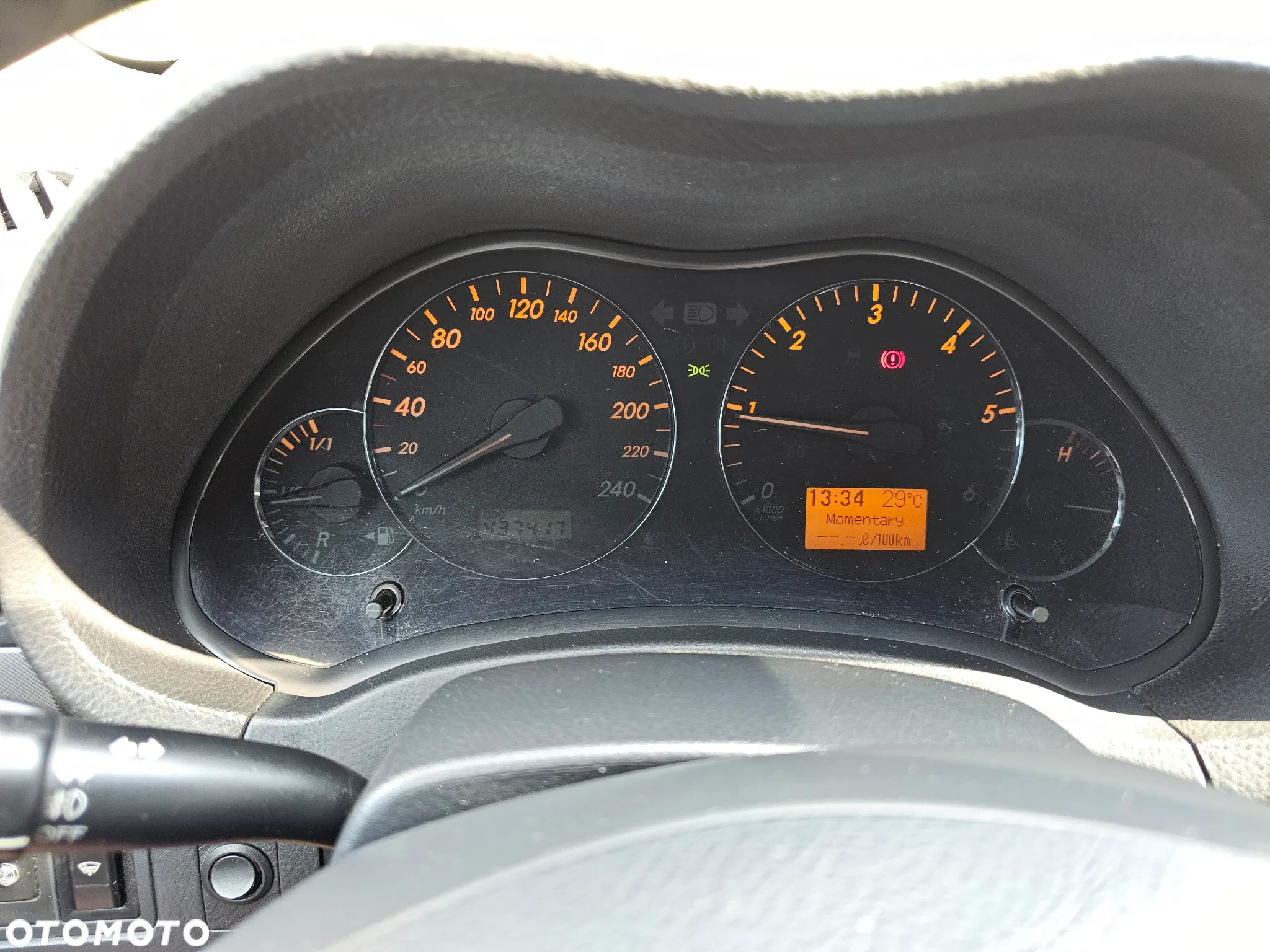 Toyota Avensis 2.2 D-CAT Prestige - 18