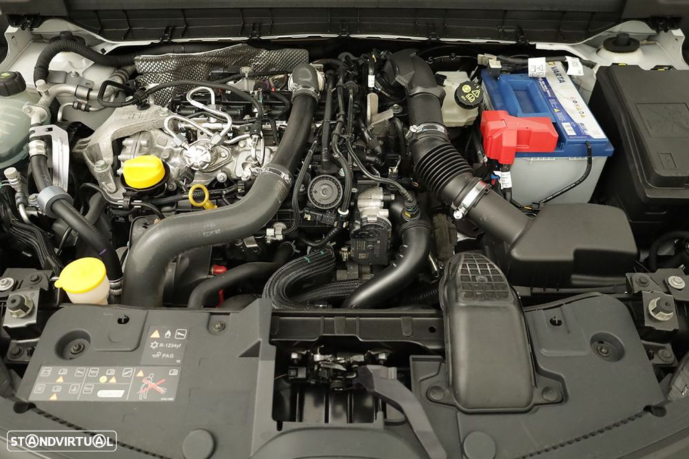 Renault Arkana 1.3 TCe R.S.Line EDC - 29