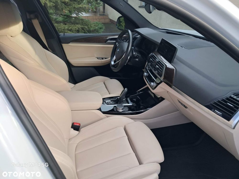 BMW X3 - 12