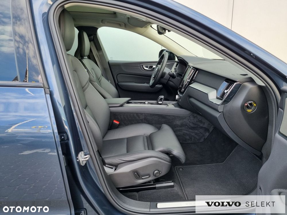 Volvo XC 60 - 19