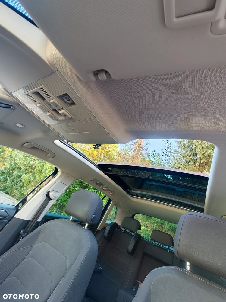 Volkswagen Tiguan 2.0 TDI BMT SCR Highline - 4