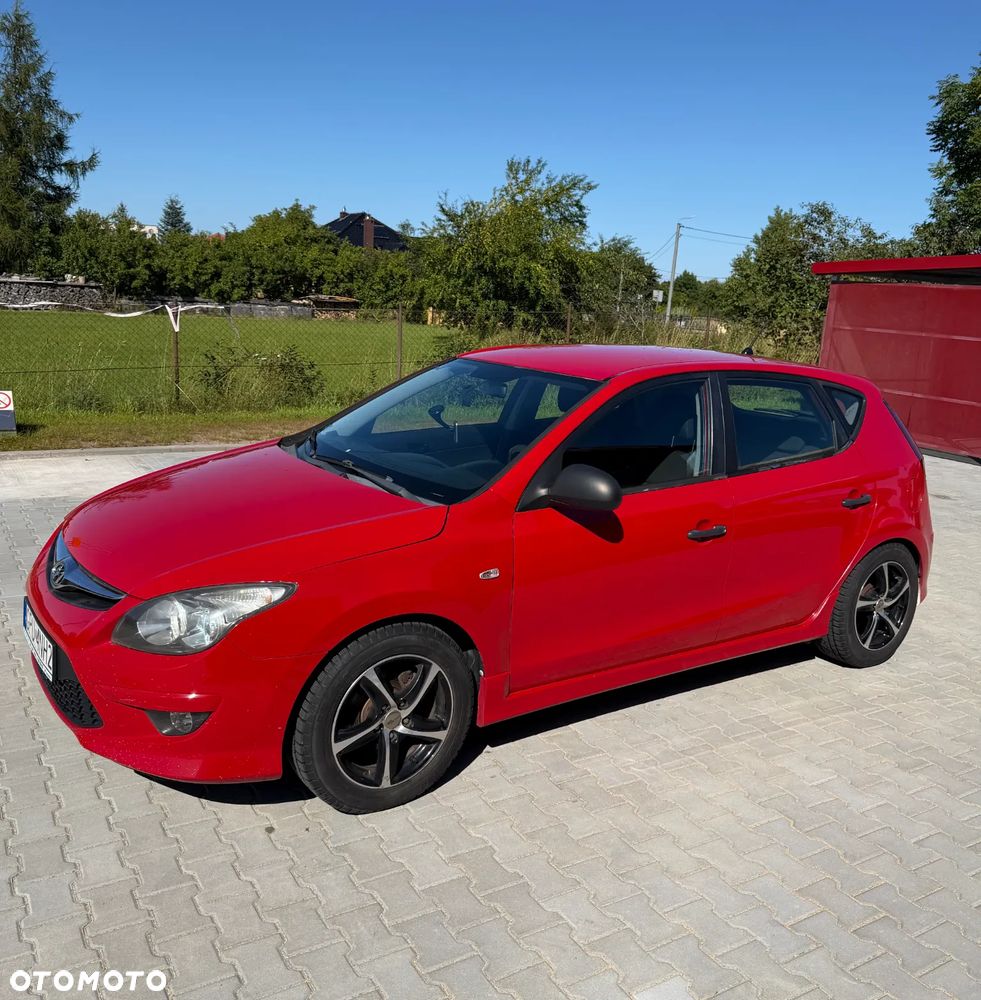 Hyundai i30 1.4 Base - 2