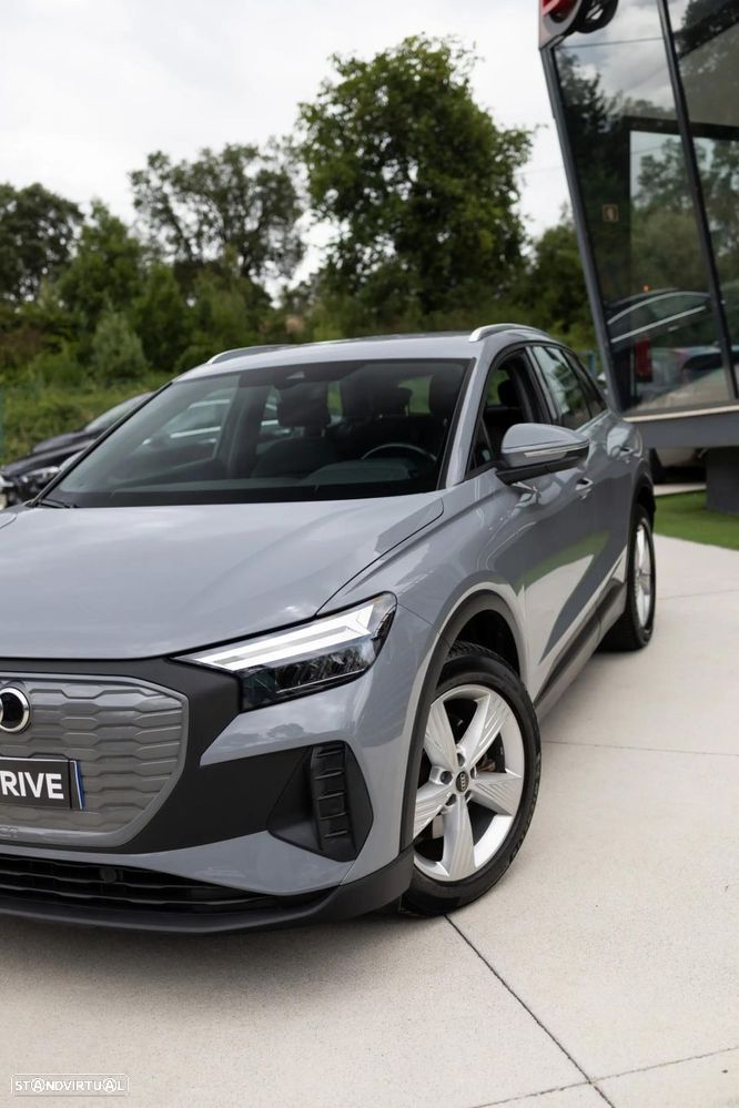 Audi Q4 e-tron 35 - 14