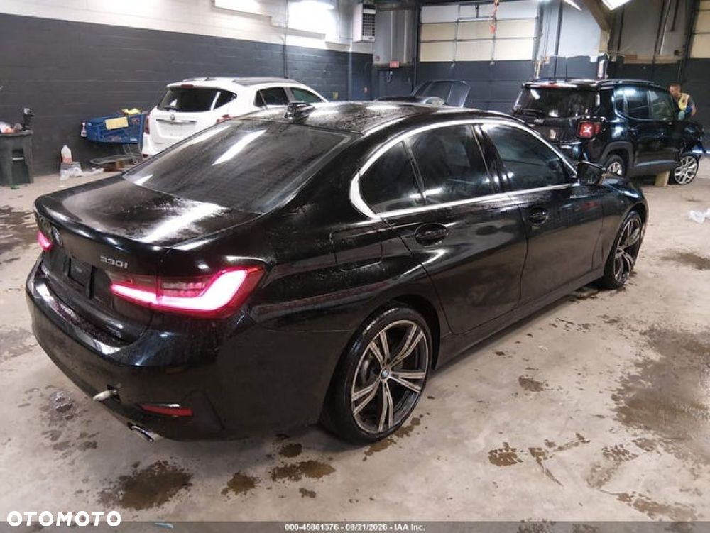BMW Seria 3 - 6