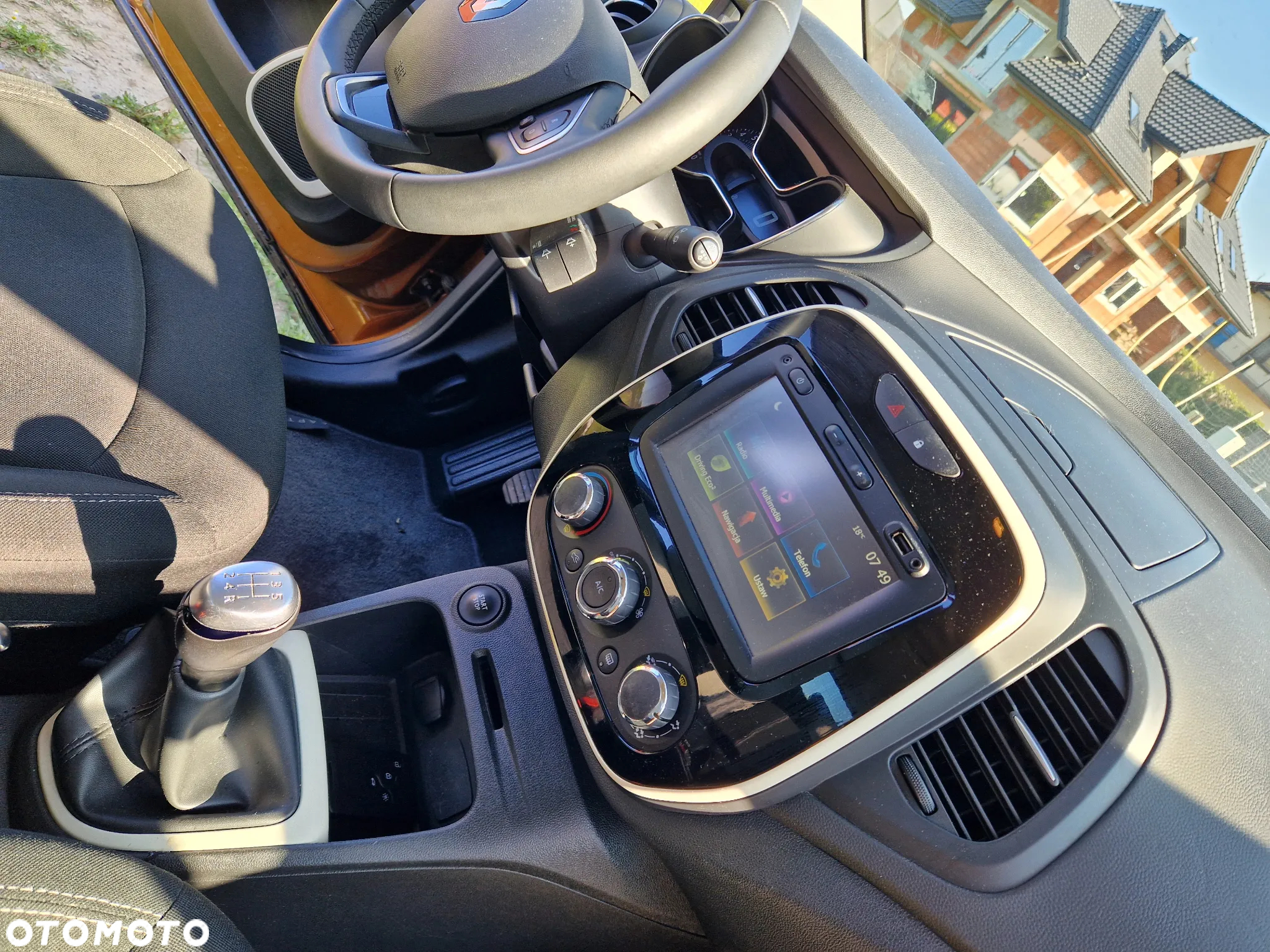 Renault Captur 0.9 Energy TCe Zen - 30