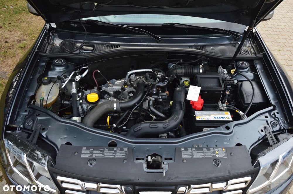 Dacia Duster 1.2 TCe Prestige - 36