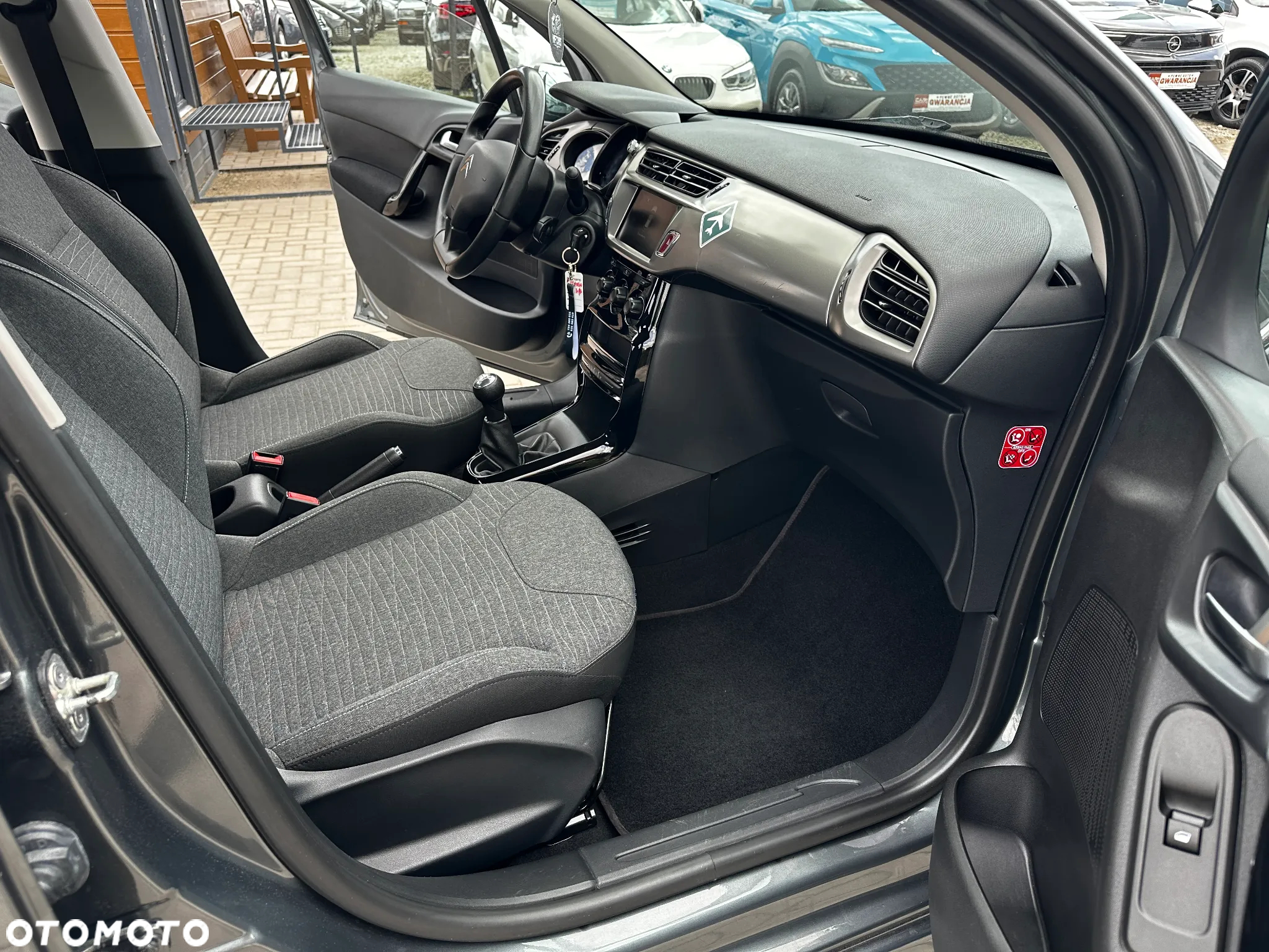 Citroën C3 - 19