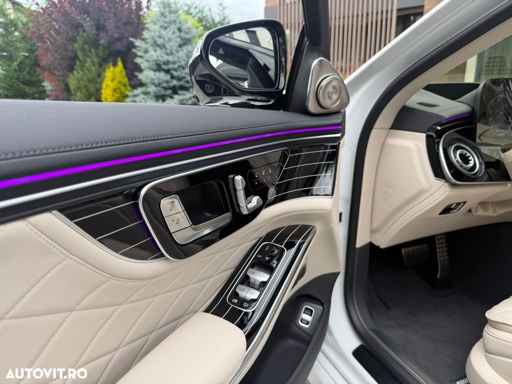 Mercedes-Benz S 450 d 4MATIC MHEV - 11