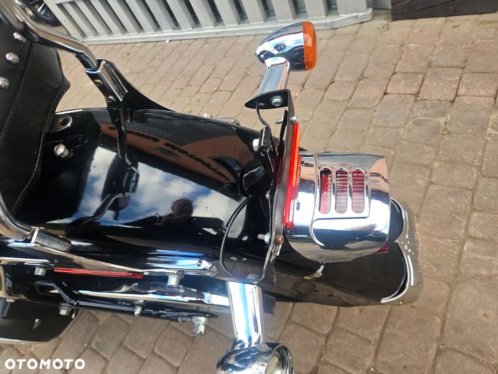 Harley-Davidson Softail Fat Boy - 22