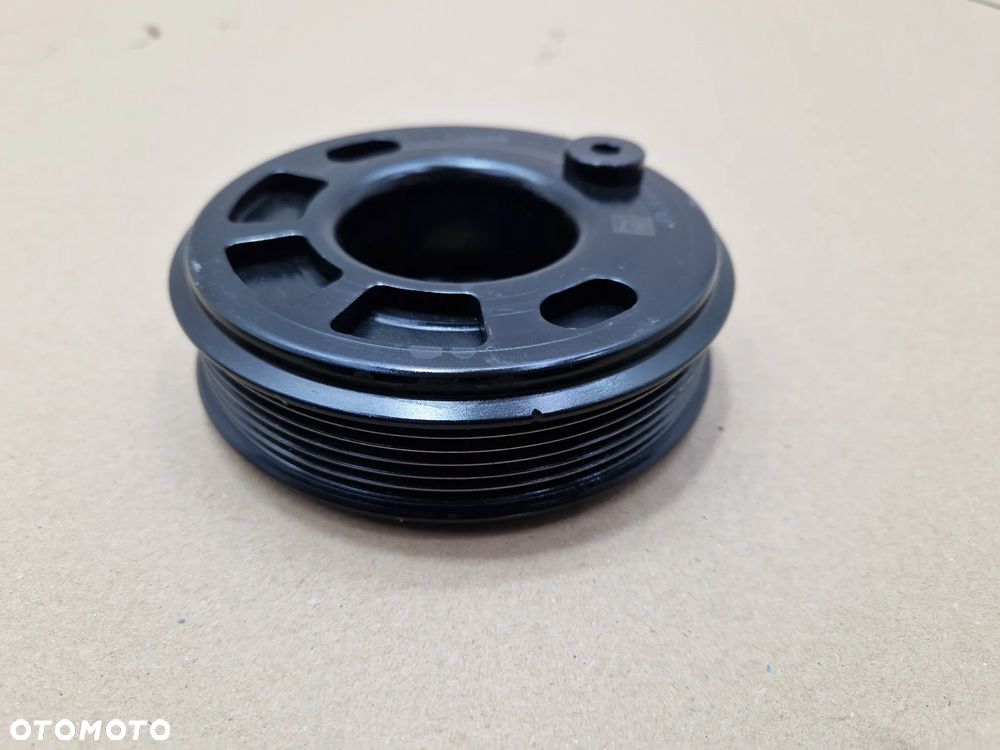 VW AUDI SKODA SEAT KOŁO PASOWE WAŁU KORBOWEGO 04C105243AA - 2