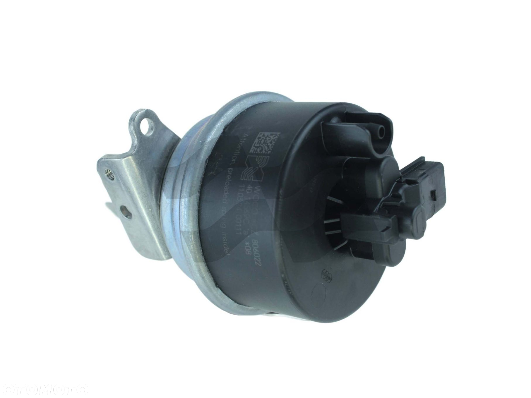Zawór CZ806022 do 03N145701Q VW Transporter VI  2.0L 147kW/150kW 2015-2020 - 6