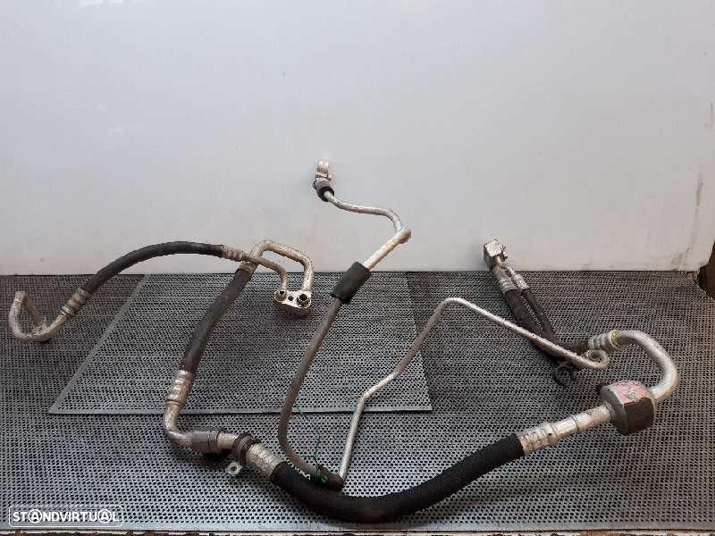 TUBOS DE AR CONDICIONADO OPEL ASTRA H BERLINA - 1
