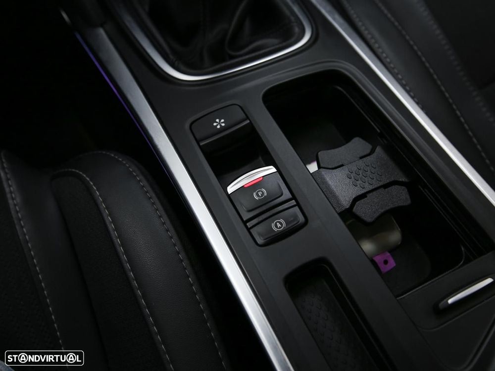 Renault Mégane Sport Tourer 1.5 Blue dCi Intens - 18