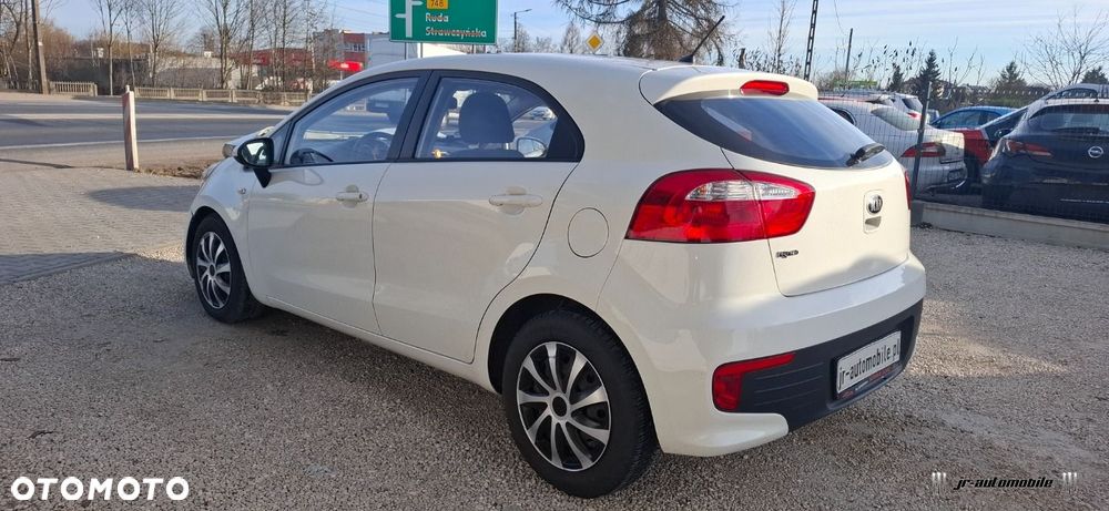 Kia Rio 1.2 Edition 7 - 5