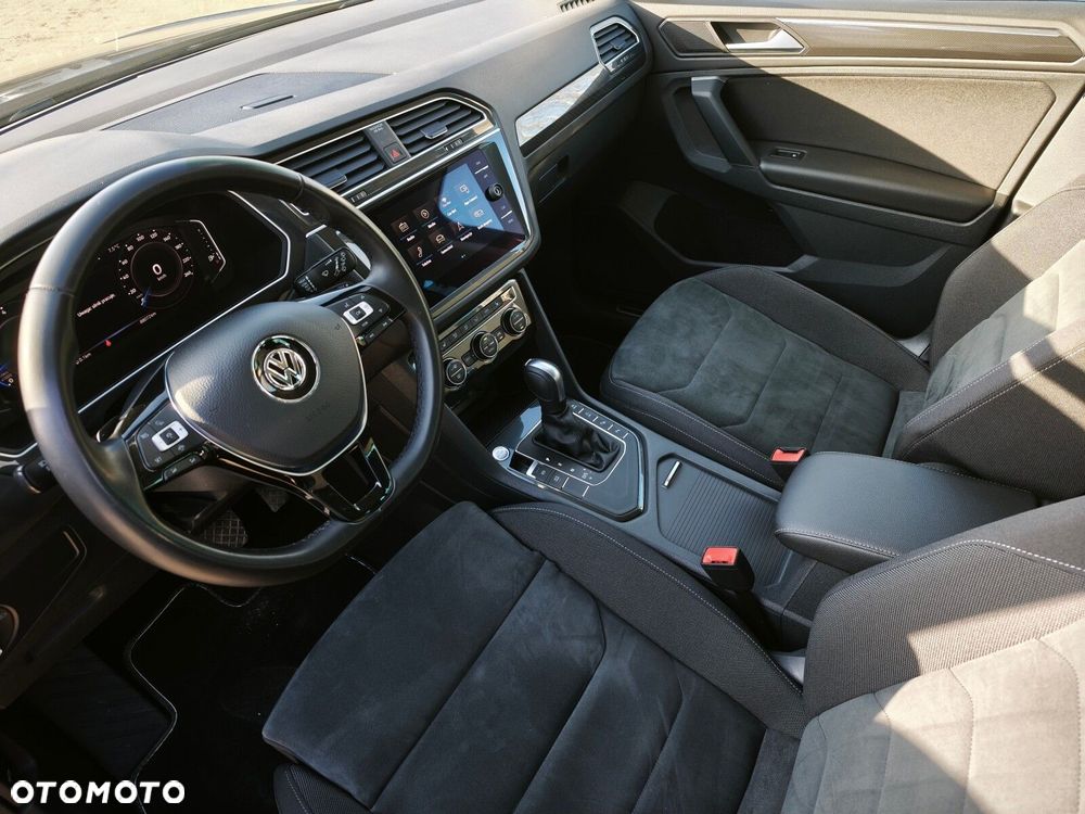 Volkswagen Tiguan 1.5 TSI EVO Highline DSG - 9