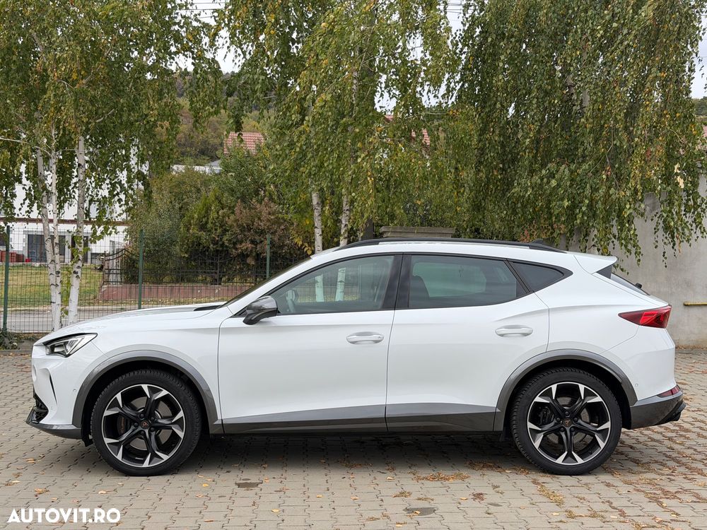 Cupra Formentor - 39