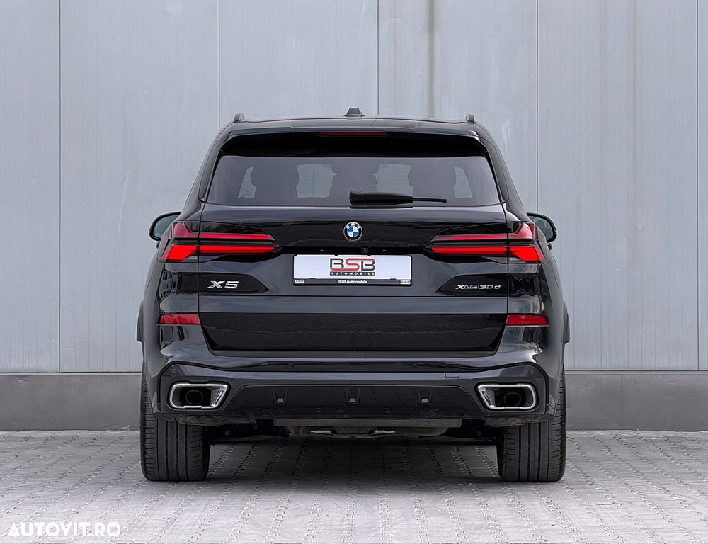 BMW X5 xDrive30d AT MHEV - 6