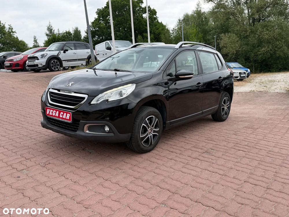 Peugeot 2008 - 3