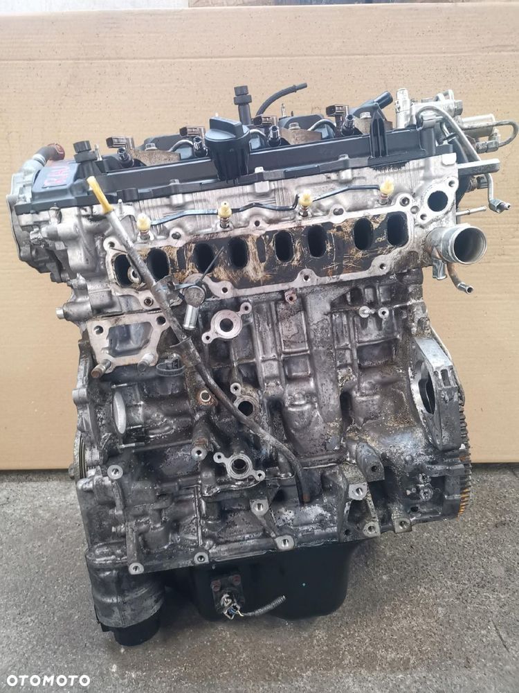 TOYOTA RAV4 IV 2.2 D-CAT 2014 SILNIK 2AD 120 TYS KM - 3