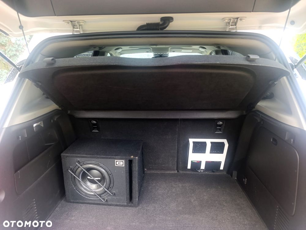 Opel Mokka 1.7 CDTI Automatik Innovation - 11