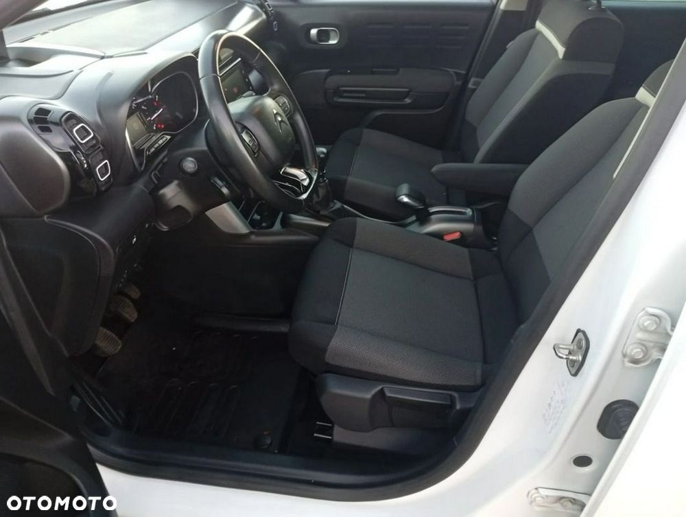 Citroën C3 Aircross BlueHDI 100 Stop & Start Shine - 10