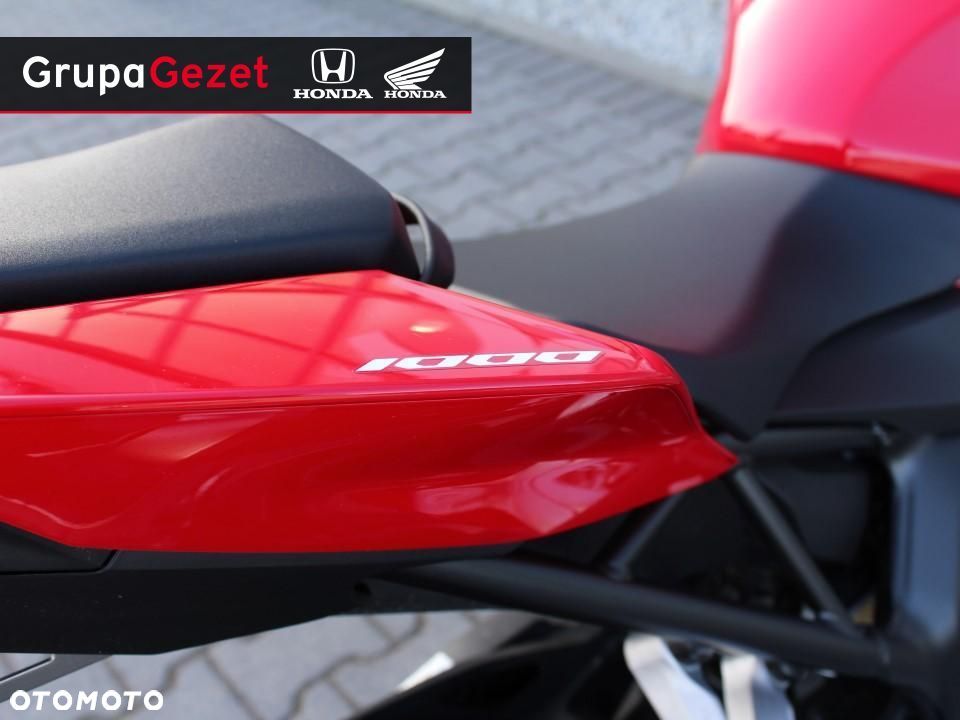 Honda CB - 15