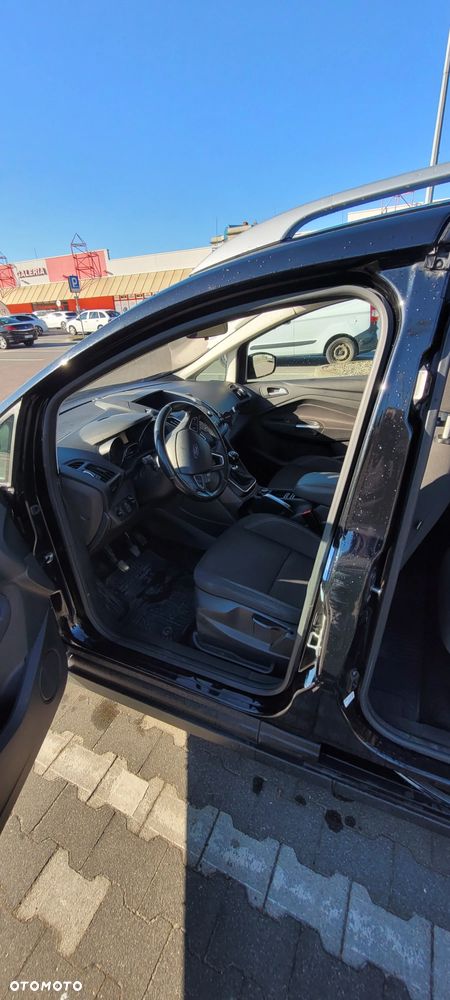 Ford Grand C-MAX Gr 2.0 TDCi Trend ASS - 3