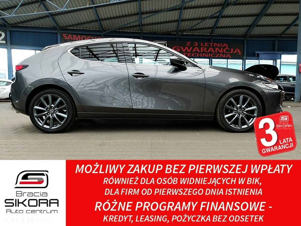 Mazda 3 - 3