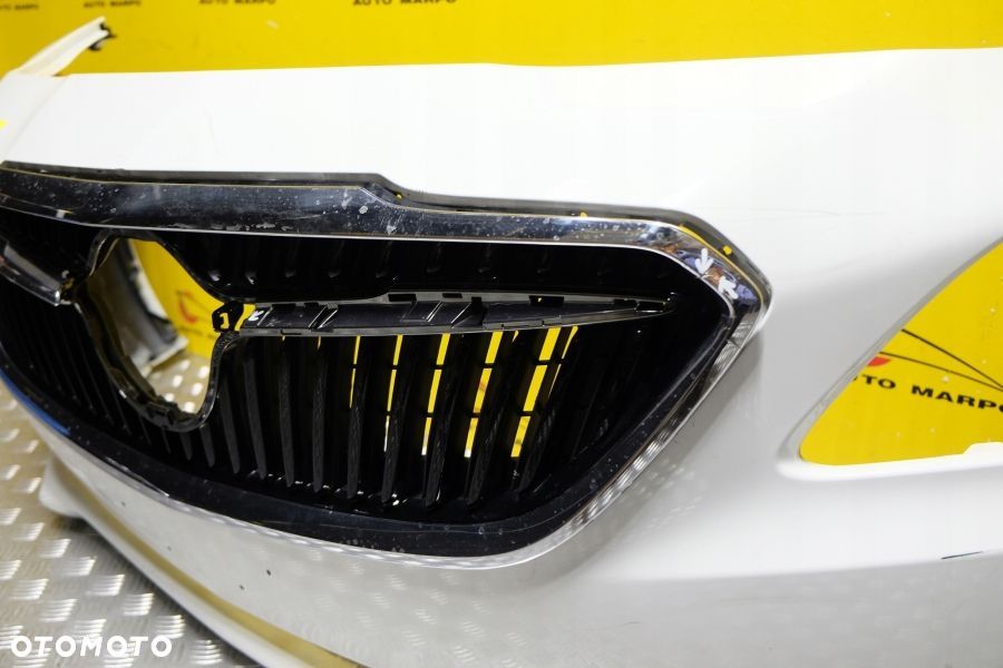 BUICK LACROSSE 2017-2020 ZDERZAK PRZÓD GRILL USA - 5