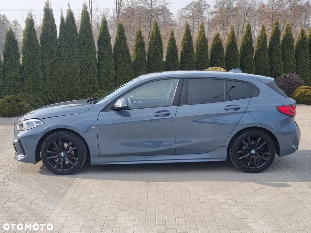 BMW Seria 1 118d M Sport Shadow - 4