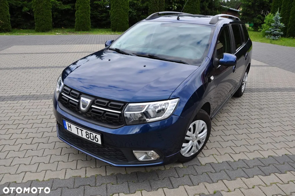 Dacia Logan - 6