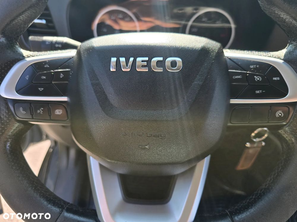 Iveco Daily POLMAR - 30