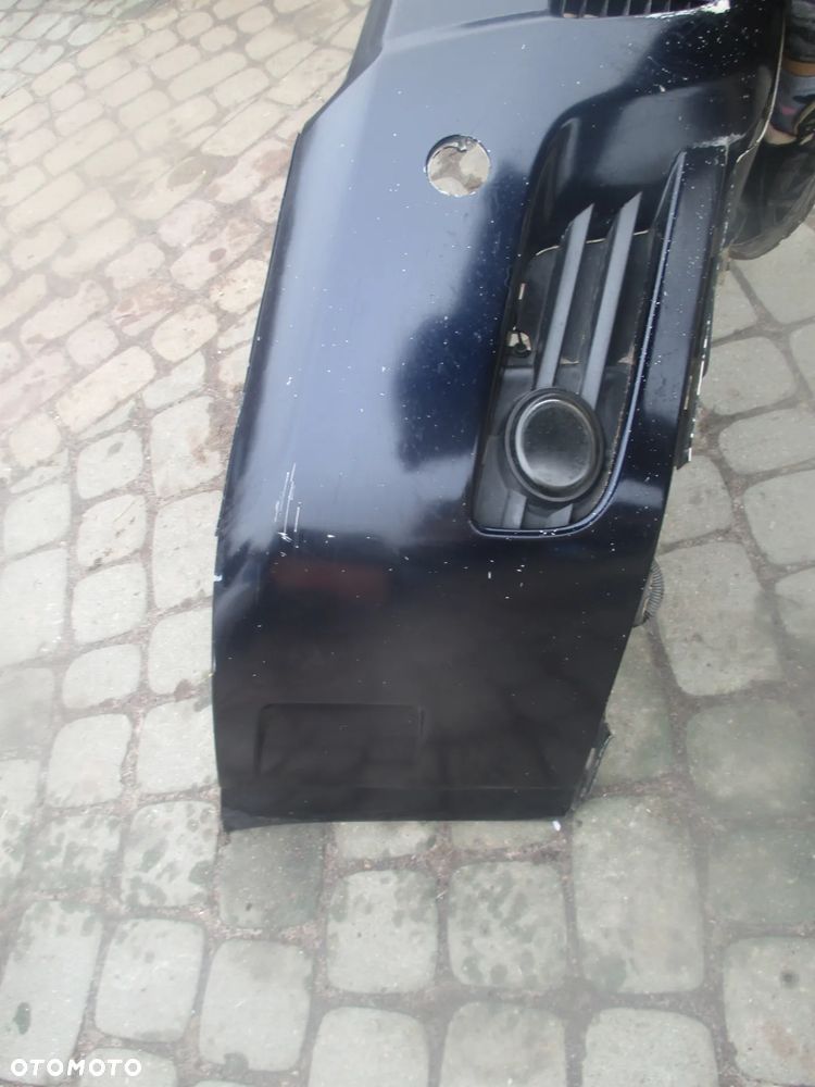 zderzak Opel Vectra C  GT Z21A - 6