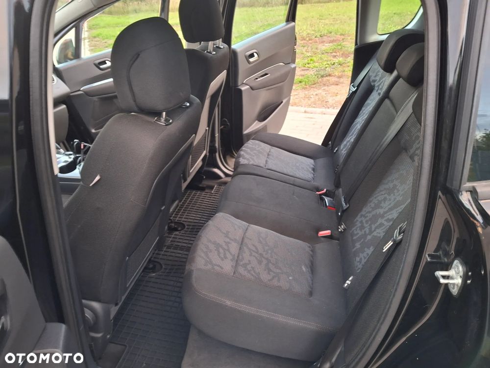 Peugeot 3008 1.6 HDi Trendy - 10
