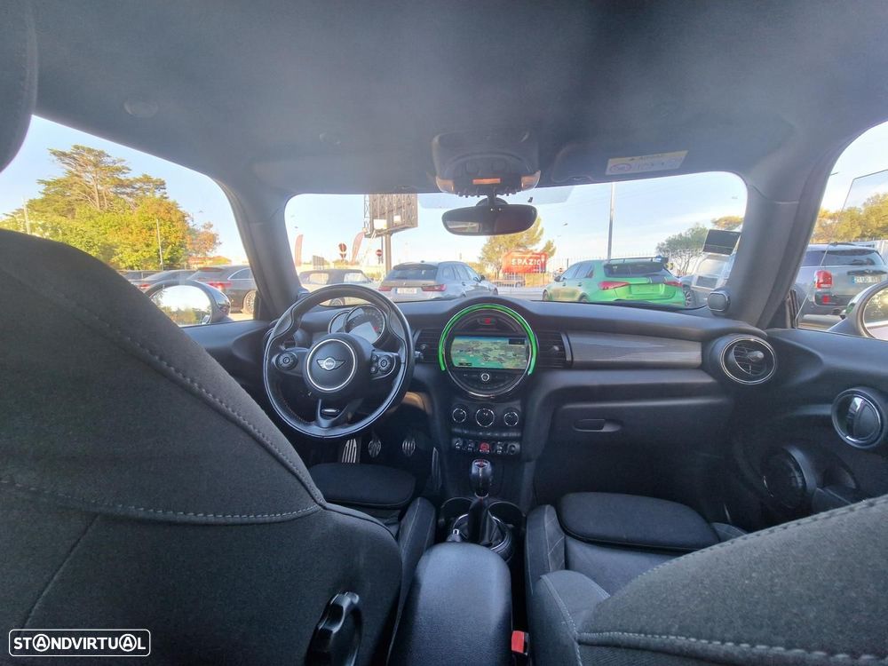 MINI 3 Portas Cooper D - 41