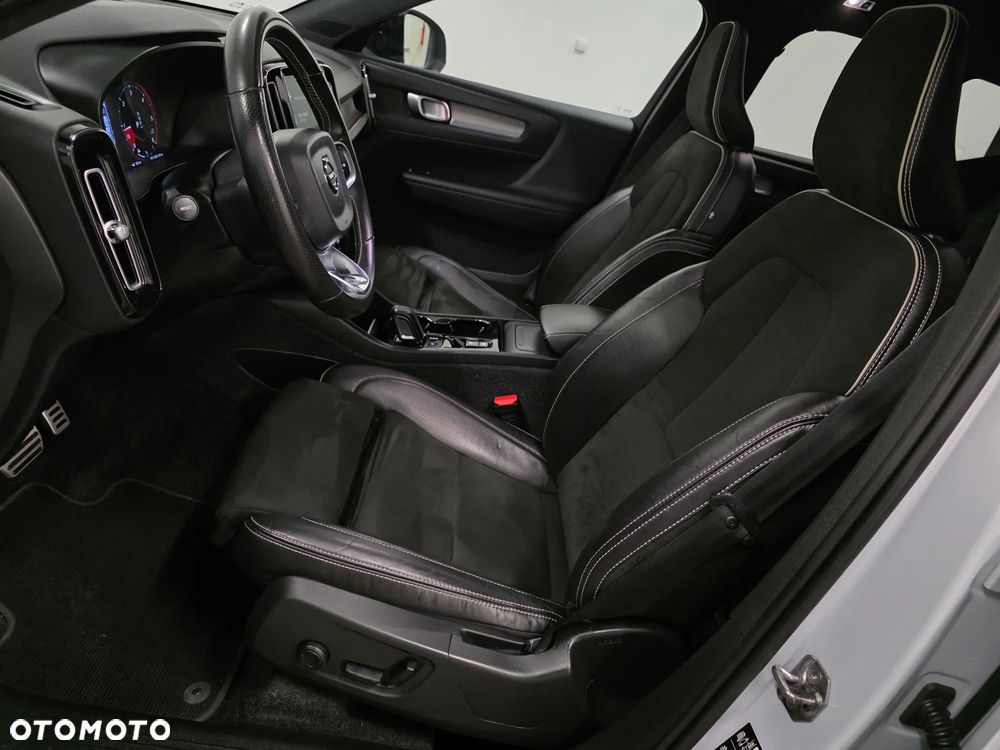 Volvo XC 40 D3 SCR R-Design - 7