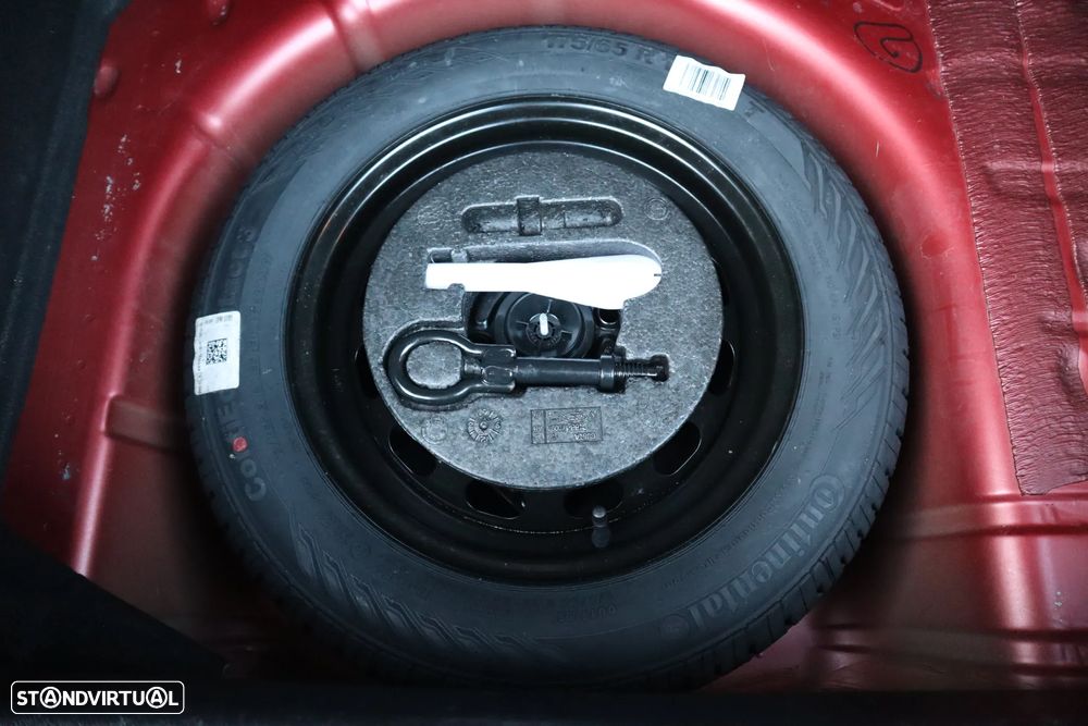 Ford Fiesta 1.0 EcoBoost ST-Line - 14