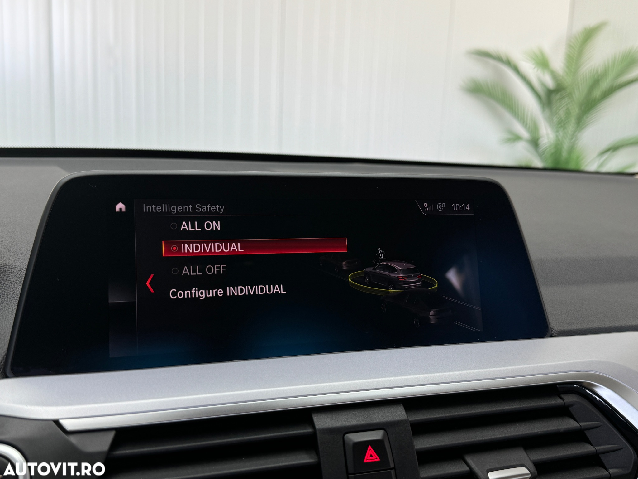 BMW X3 xDrive20d AT Standard - 26