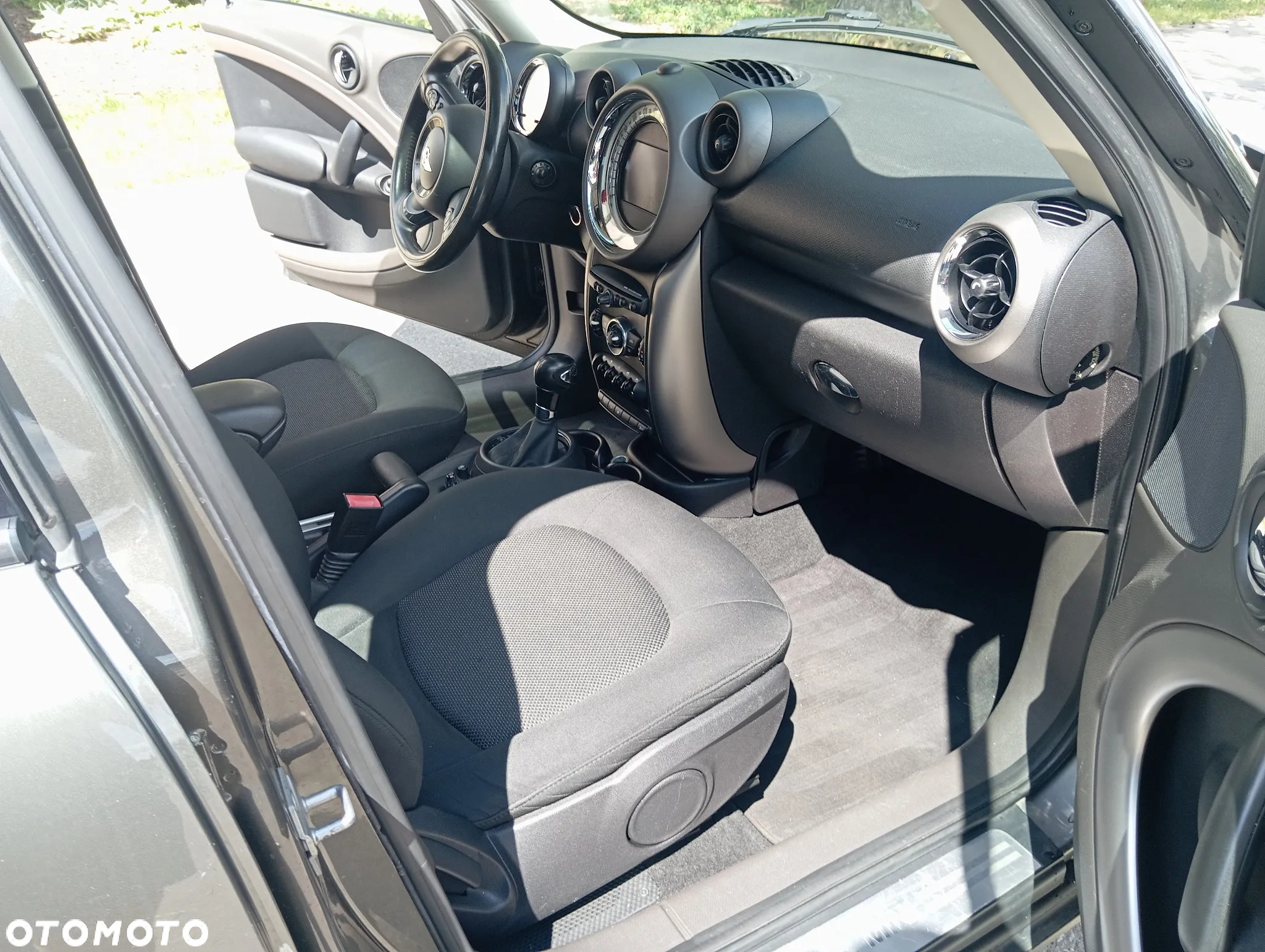 MINI Countryman Cooper D - 11