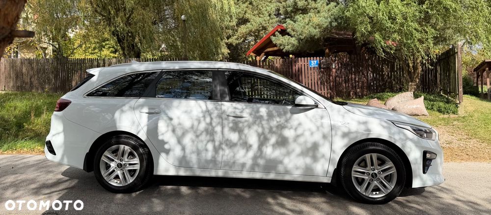Kia Ceed 1.6 CRDi mHEV L - 6