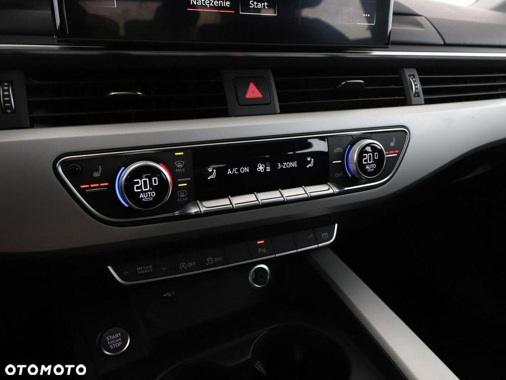 Audi A4 Avant 35 TDI mHEV Advanced S tronic - 31