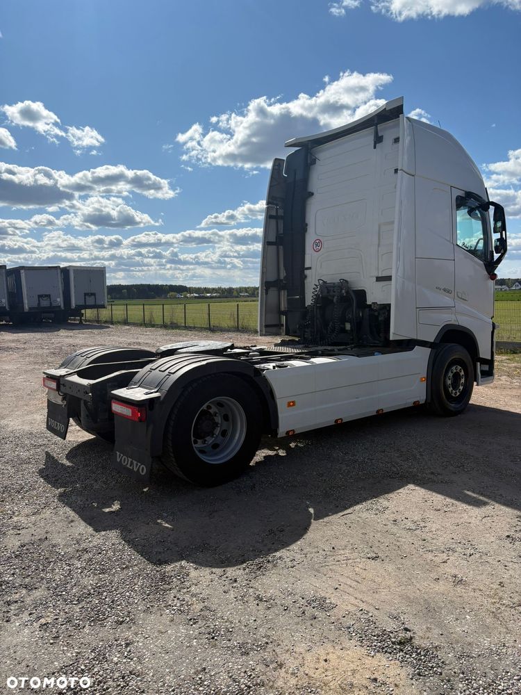 Volvo FH 4 460KM - 9