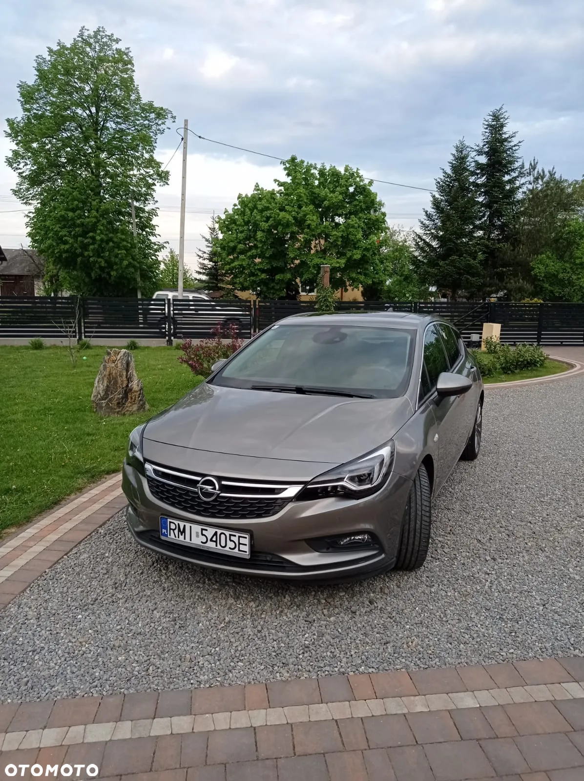 Opel Astra 1.6 D (CDTI) Innovation - 14