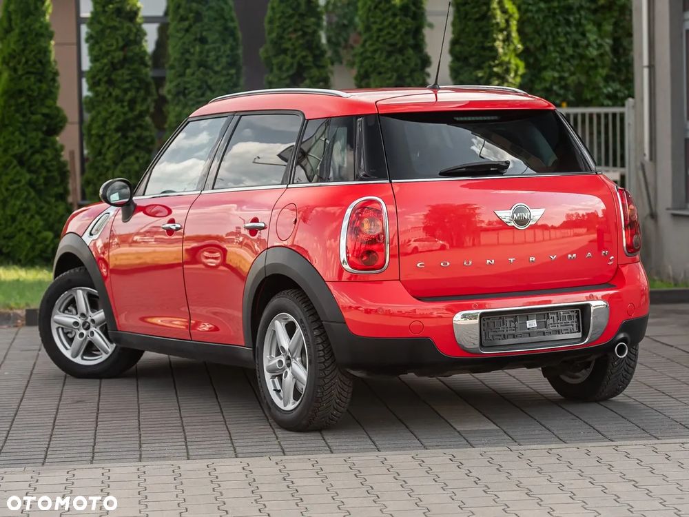 MINI Countryman - 9