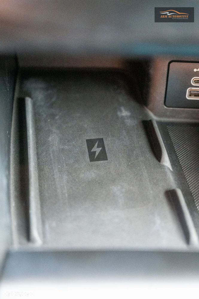 Ford Focus 1.5 EcoBlue Titanium X - 20